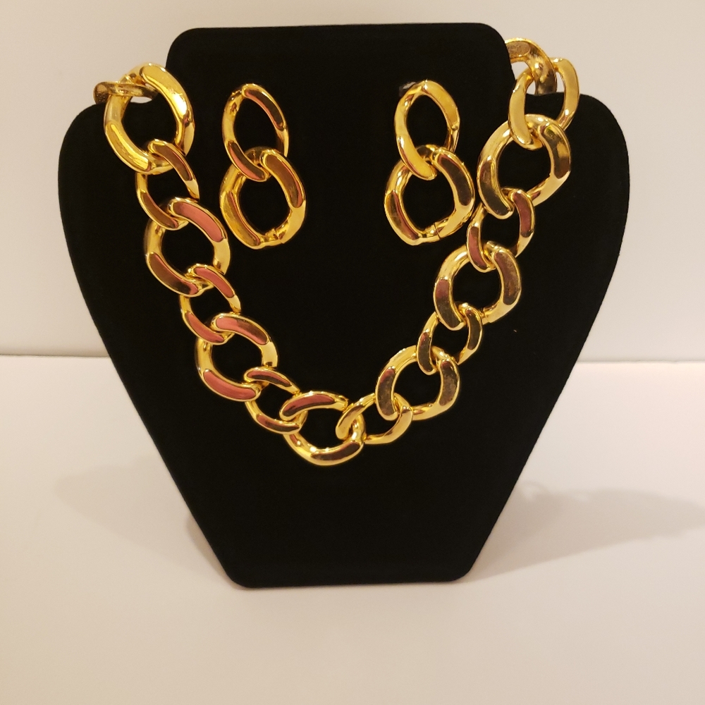 Jewelry set